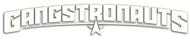 GANGSTRONAUTS